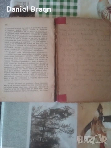 Isroriqta na muzikata., снимка 5 - Други - 53825904