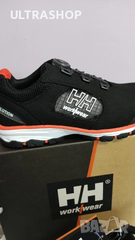 Нови работни обувки HELLY HANSEN 42 size S1 BOA Chelsea Evolution, снимка 7 - Други - 54271512