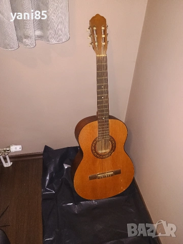 Китара Кремона 