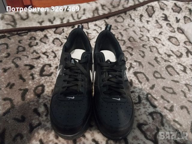 Обувки Nike Номер 42, снимка 8 - Маратонки - 45686829