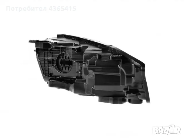 Основа (корпус) за фар на Audi A7 C7 Facelift LED (2015-2018) Ляв, снимка 3 - Аксесоари и консумативи - 49927818