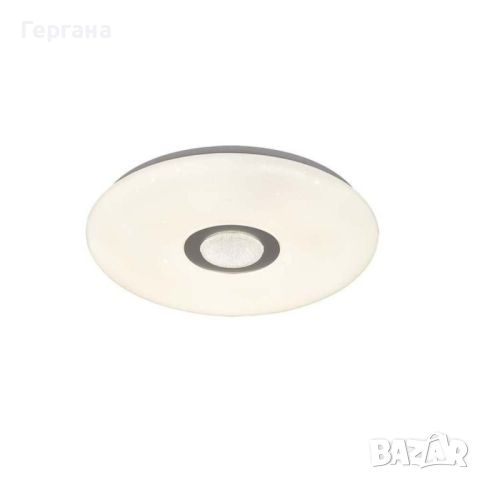 LED плафон Fonte с дистанционно 48W, 72W, снимка 1 - Лед осветление - 46684219