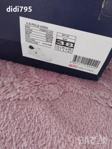 дамски кецове , снимка 4 - Кецове - 53848002