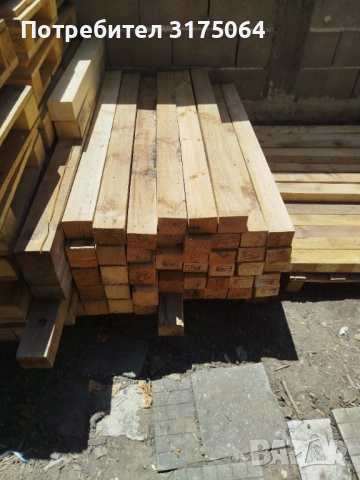 Греди напълно сухи и здрави , снимка 2 - Други - 53834281