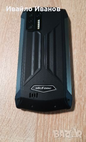 Ulefone power armor 13, снимка 2 - Други - 45964431