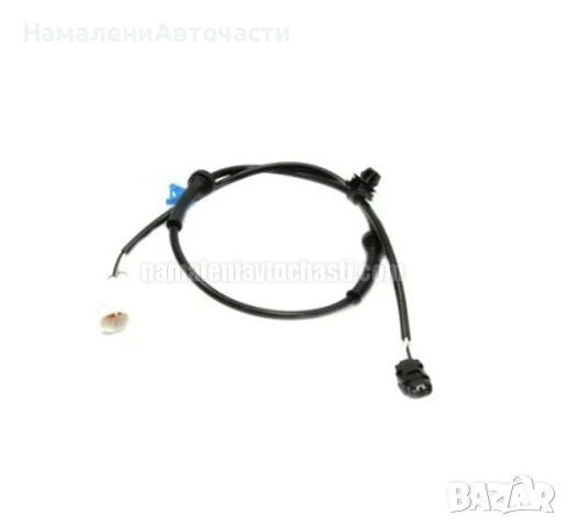 Заден ляв датчик ABS 5632579J00 HCASU010 Suzuki SX4