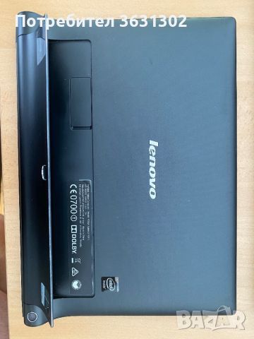 Windows 8 Таблет Lenovo Yoga Tablet 2 1051L, снимка 4 - Таблети - 46650578