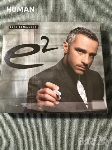 Italo Hits-Eros Ramazzotti-Celentano-Karel Gott , снимка 6 - CD дискове - 47055382