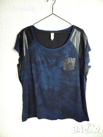 G-Star Tshirt M, снимка 1 - Тениски - 45419918