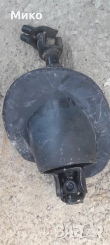 Кормило каре за Опел Вектра Ц 1,9CDTI 2005-2008г., снимка 2 - Части - 51261462