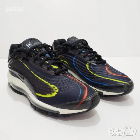 NIKE AQ1272 AIR MAX Deluxe Midnight Оригинални Маратонки 41-41.5 26см, снимка 6 - Маратонки - 49922807