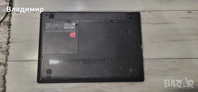 Lenovo G50-45 работещ за части, снимка 4 - Части за лаптопи - 48750990