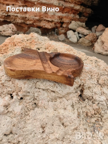 Арт пепелник, снимка 4 - Декорация за дома - 52047018