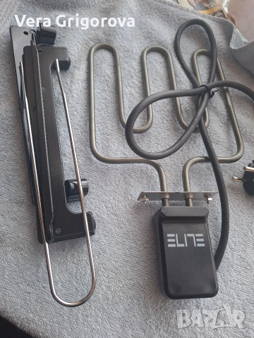 Парти грил, снимка 4 - Скари - 53453172