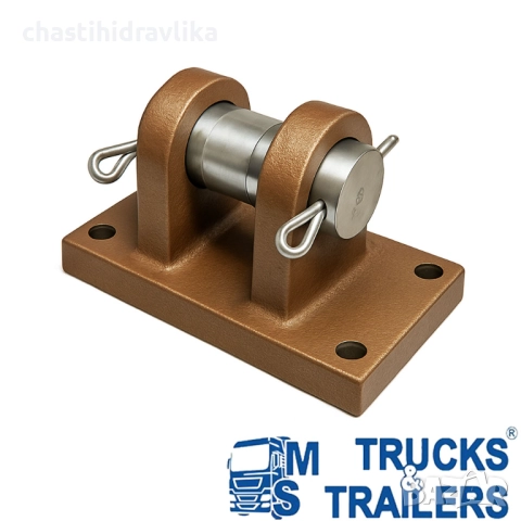 Конзола за хидравличен цилиндър C HIDROMAS 47000061