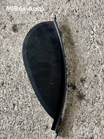 Капак капаче табло БМВ Е90 91 BMW, снимка 3 - Части - 52327416