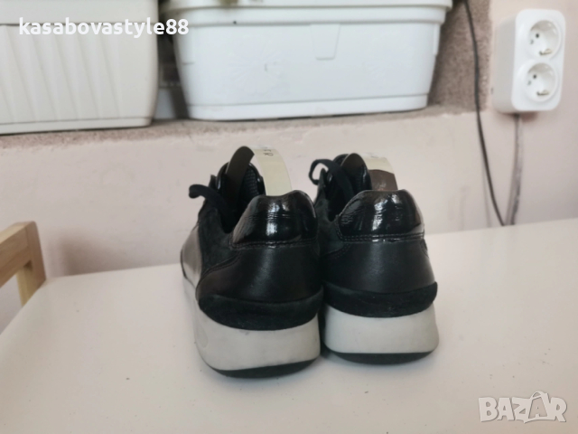 Спортни обувки Ara Luftpolster 38 н. , снимка 15 - Дамски ежедневни обувки - 53738386