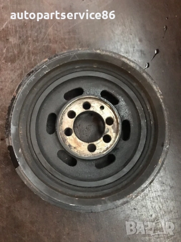 Колянов вал шайба за Mazda 6 2.0D (2002-2007) 41215J, снимка 2 - Части - 53611590