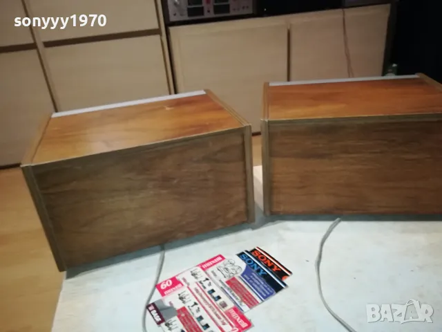 РЕТРО ТОНКОЛОНИ-ВНОС SWISS 0504231624LNWC, снимка 3 - Тонколони - 49772891