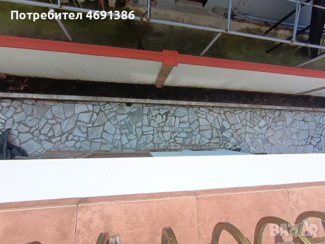 Квартира за персонал-гр. ПРИМОРСКО(къща SHALOM) , снимка 5 - Квартири, нощувки - 53739001