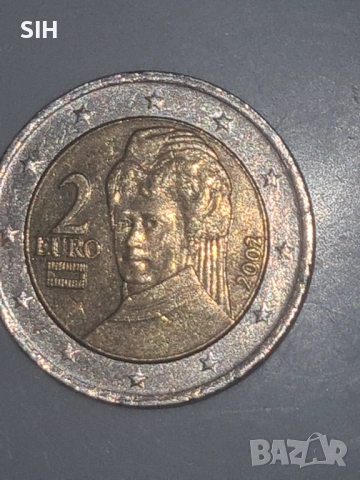 Евро монети