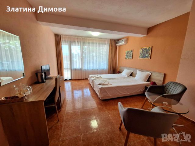 Почивка в Лозенец в къща за гости "Старата къща", снимка 5 - Почивки на море - 32585127