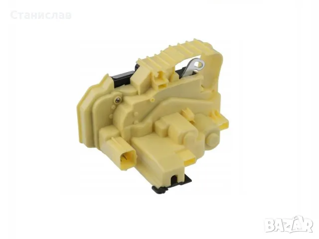 Citroen Nemo Брава за плъзгаща врата 