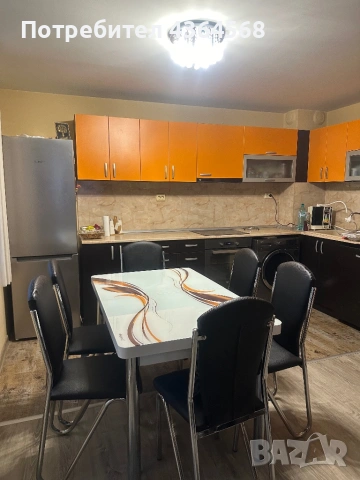 Наем, снимка 3 - Апартаменти - 53225008