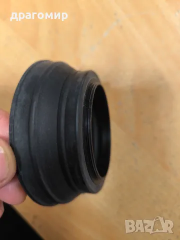 сенник 55 мм , снимка 3 - Обективи и филтри - 49194511