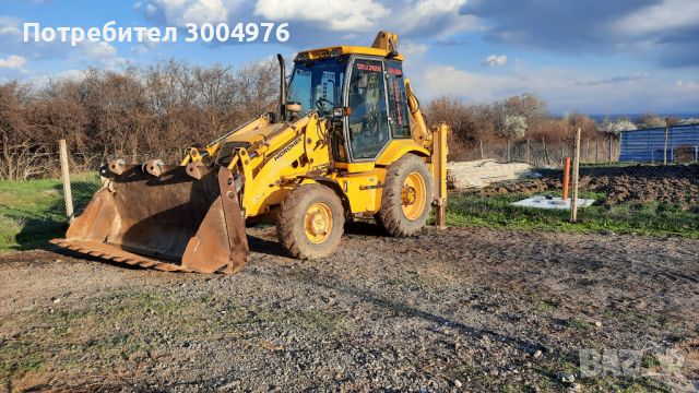 услуги с комбиниран багер и самосвал , снимка 1 - Други ремонти - 32087332