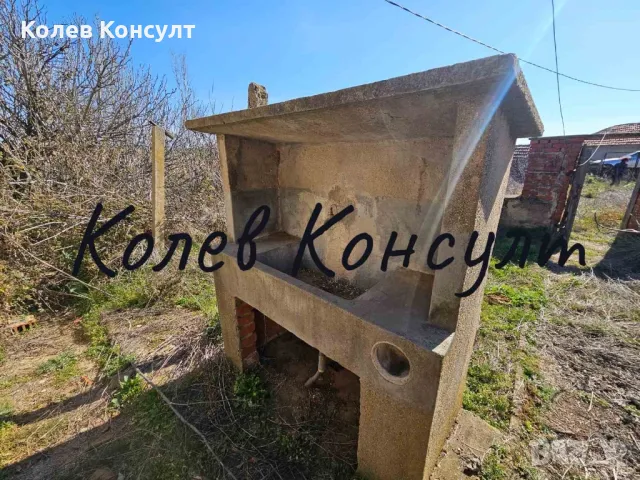 Продавам къща в село Оряхово , снимка 4 - Къщи - 49439424