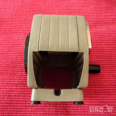 Острилка за моливи GILLOTT 200. , снимка 4 - Ученически пособия, канцеларски материали - 53143549