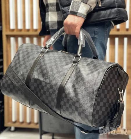 сакове louis vuitton , снимка 5 - Чанти - 48775017