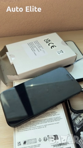 Iphone 14 PRO 256GB 100% батерия !, снимка 7 - Apple iPhone - 52521188