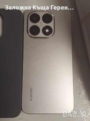 Xiaomi 15t 12/256gb , снимка 6 - Xiaomi - 53287356