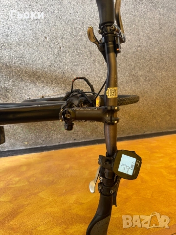 Велосипед Швейцарски , снимка 8 - Велосипеди - 54203227