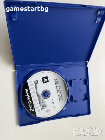 Outlaw Volleyball за PS2, снимка 3 - Игри за PlayStation - 49449091