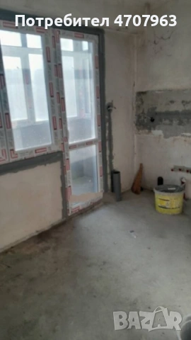 Двустаен - Айтос, снимка 6 - Апартаменти - 53713191