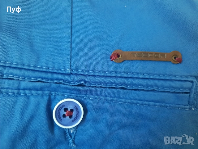 TEODOR мъжки дънки , снимка 8 - Дънки - 52850425