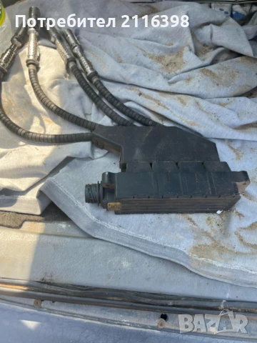 Части за BMW 318 coupe, снимка 3 - Части - 50587770