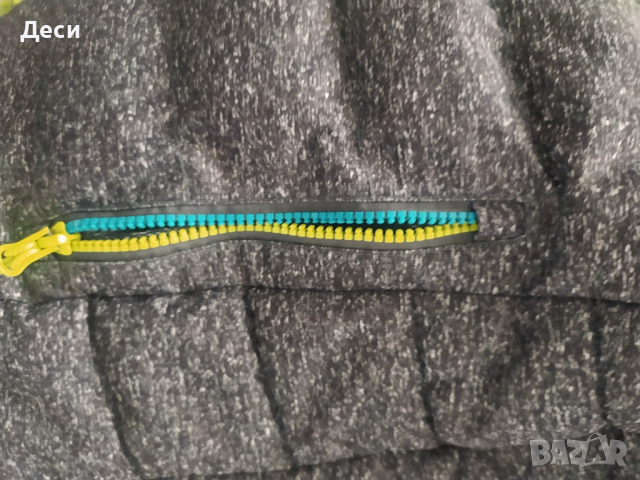 Детско зимно яке, снимка 3 - Детски якета и елеци - 52176343