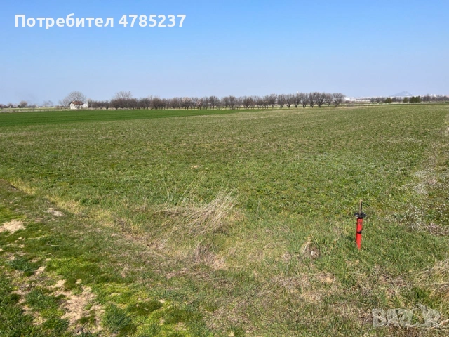 От собственик ПУП Марково