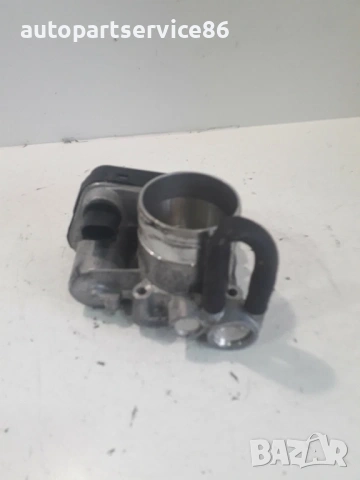 Дроселова клапа за Mercedes A140 W168 (1997-2002) 408238127002Z, снимка 2 - Части - 54148256