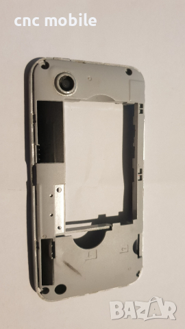 ZTE N295 - ZTE-G N295 - ZTE Sydney - M Tel T300 оригинални части и аксесоари , снимка 4 - Резервни части за телефони - 36371032