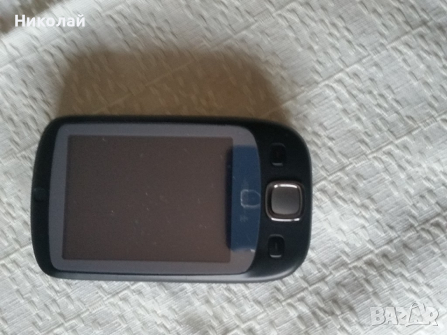 HTC Elf смартфон модел 2007 , снимка 3 - Други - 45002214
