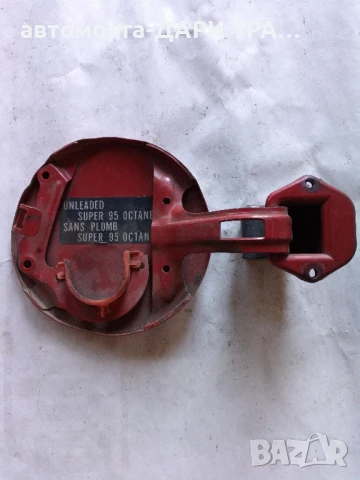 Капачка резервоар за Нисан 100 нх , снимка 2 - Части - 50807321