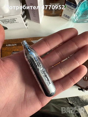 Макаров,въздушен пистолет, снимка 3 - Въздушно оръжие - 53901917
