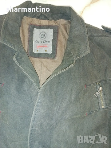 Модерно сако Expedition L/XL - 18 лв, снимка 2 - Сака - 52927357