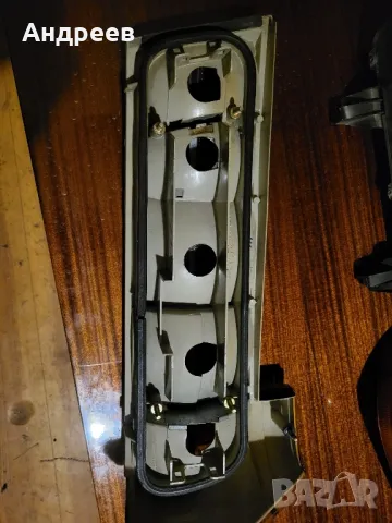 Стопове за Алфа ромео Суд, снимка 7 - Части - 49708778