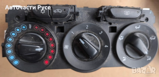 Панел управление климатроник OPEL CORSA E , 